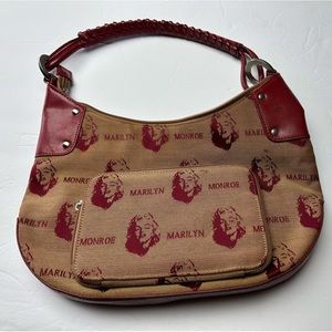 Marilyn Monroe purse